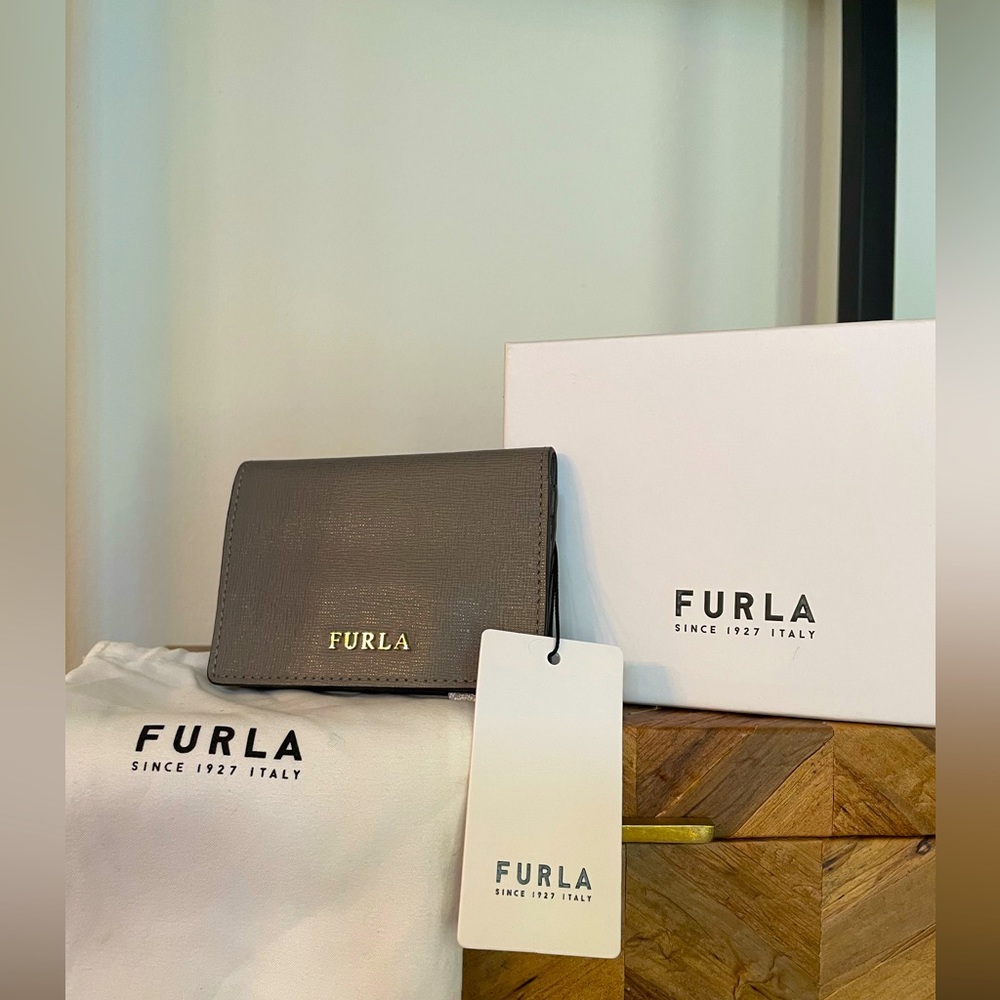 Furla Wallet NWT